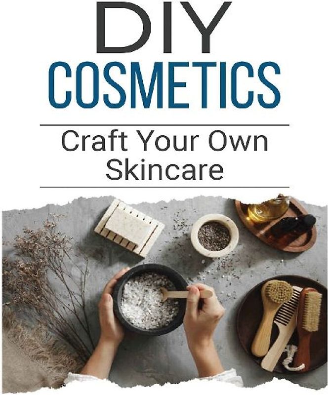 DIY Cosmetics