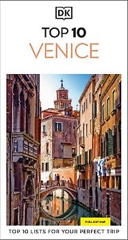 DK Top 10 Venice