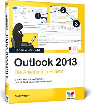 Outlook 2013