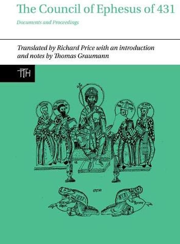 The Council of Ephesus of 431