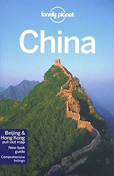 China (Lonely Planet China)
