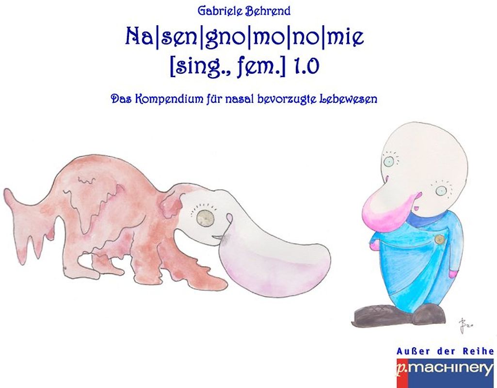 Na|sen|gno|mo|no|mie [sing., fem.] 1.0