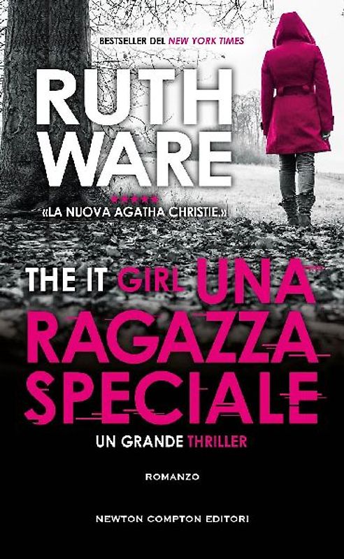 Una ragazza speciale. The It Girl