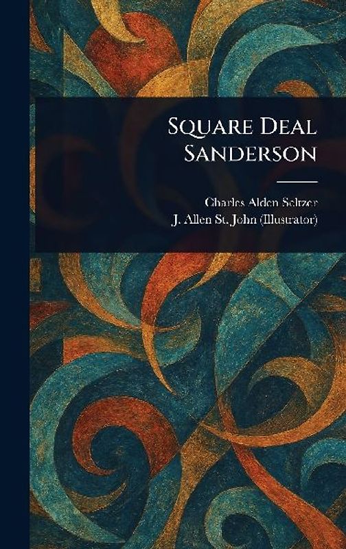 Square Deal Sanderson