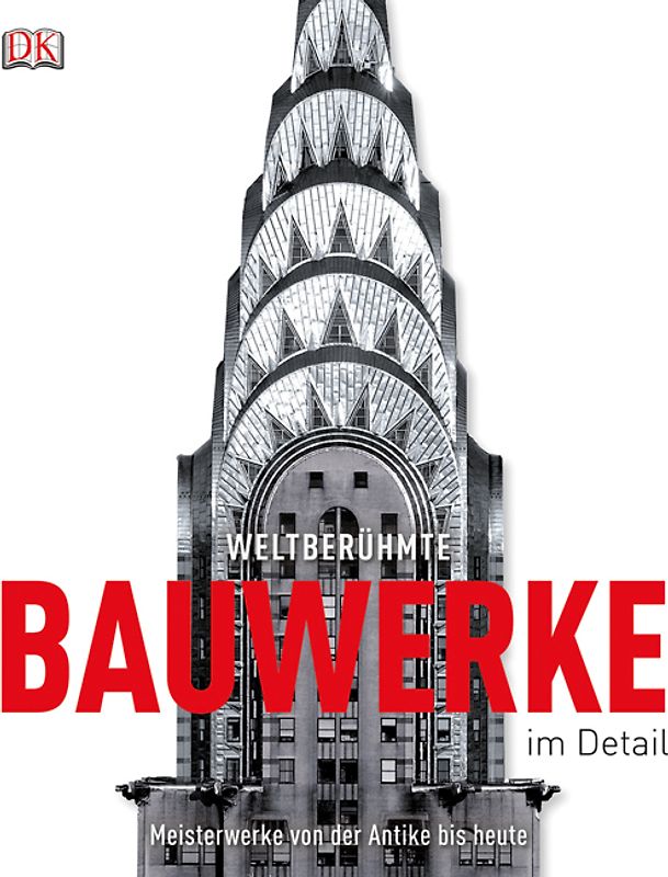 Weltberühmte Bauwerke im Detail