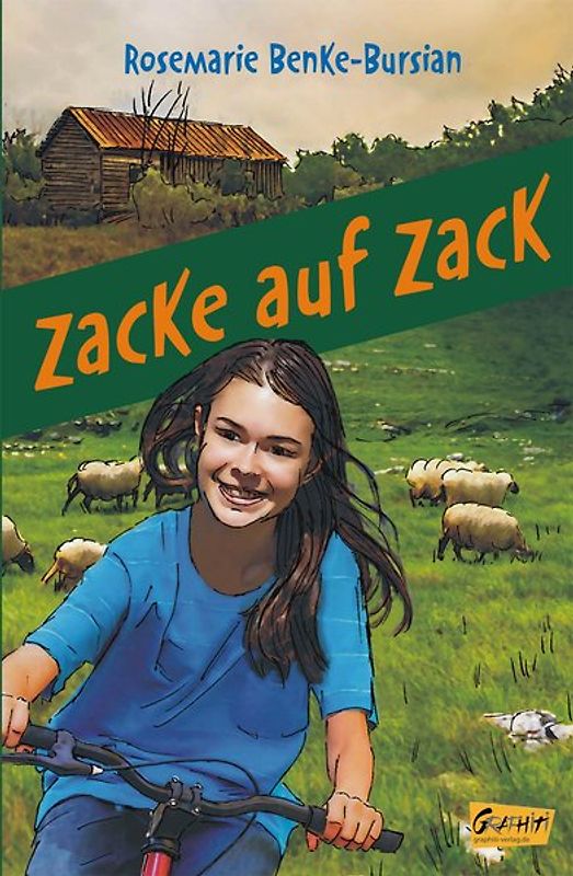 Zacke auf Zack