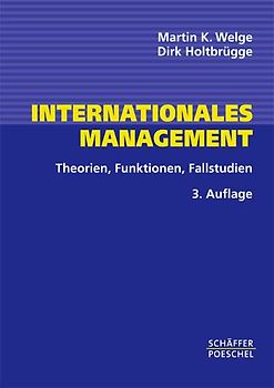 Internationales Management