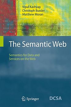The Semantic Web