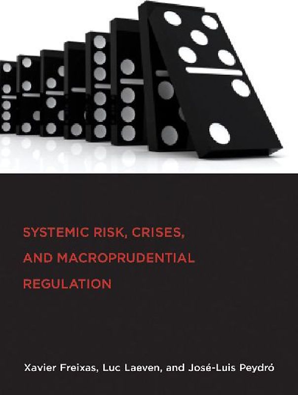 Systemic Risk, Crises, and Macroprudential Regulation