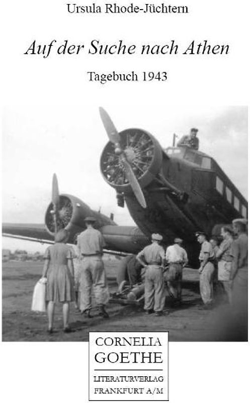 Auf der Suche nach Athen