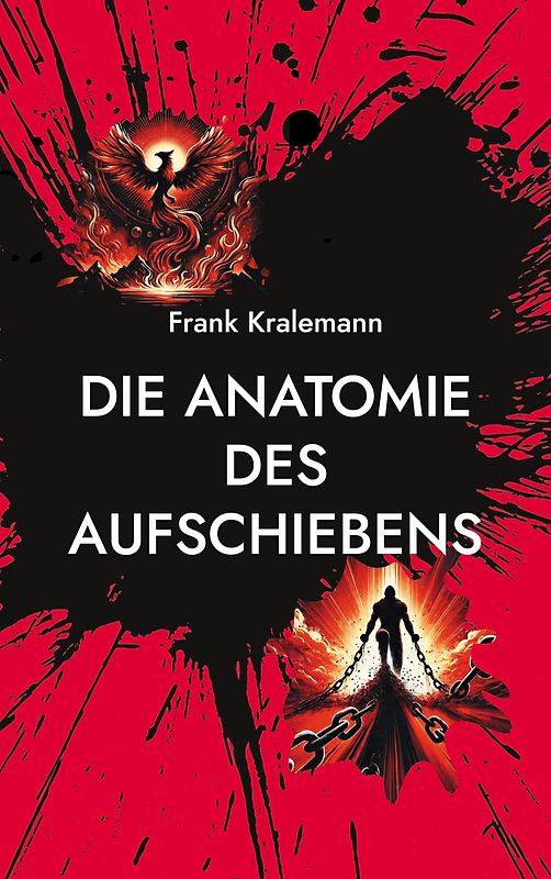 Die Anatomie des Aufschiebens