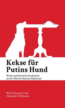 Kekse für Putins Hund
