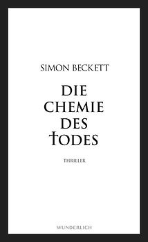 Die Chemie des Todes