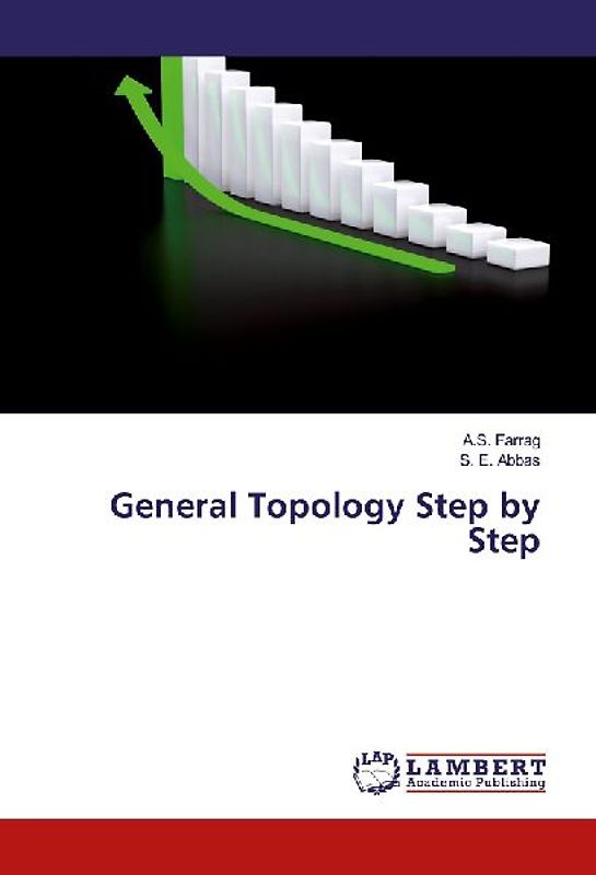 General Topology Step by Step
