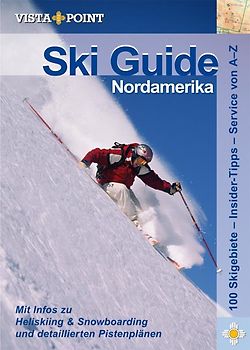 Ski Guide Nordamerika