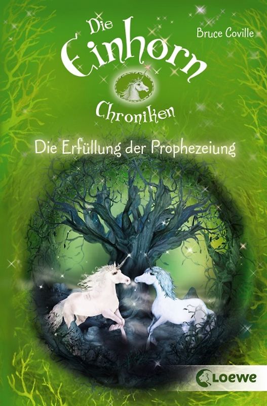 Die Erfüllung der Prophezeiung