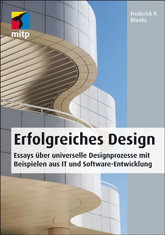 Erfolgreiches Design