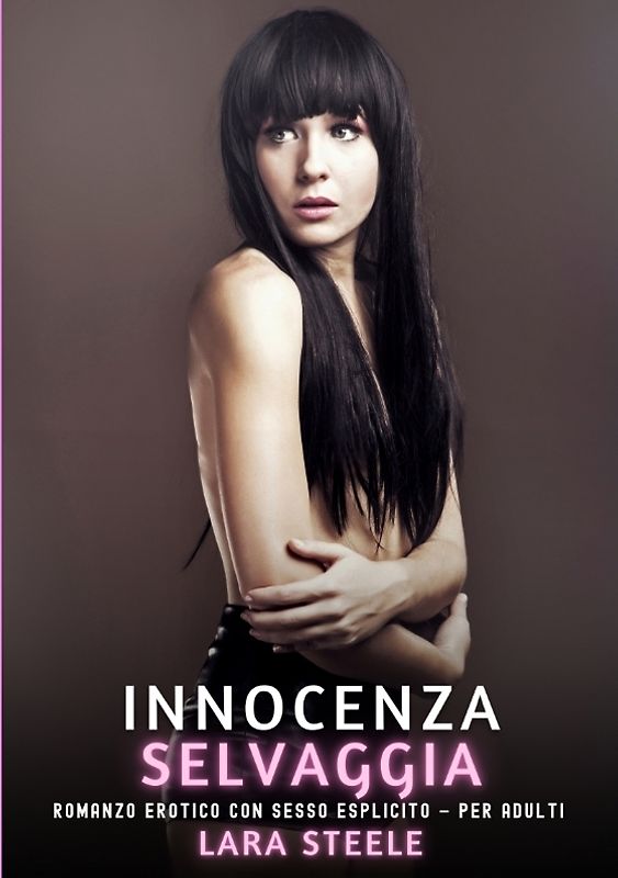 Innocenza Selvaggia