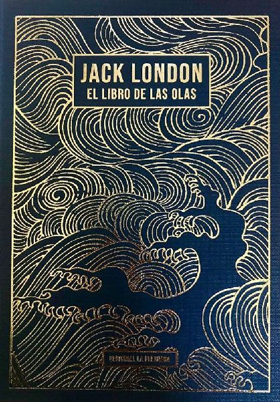 EL LIBRO DE LAS OLAS