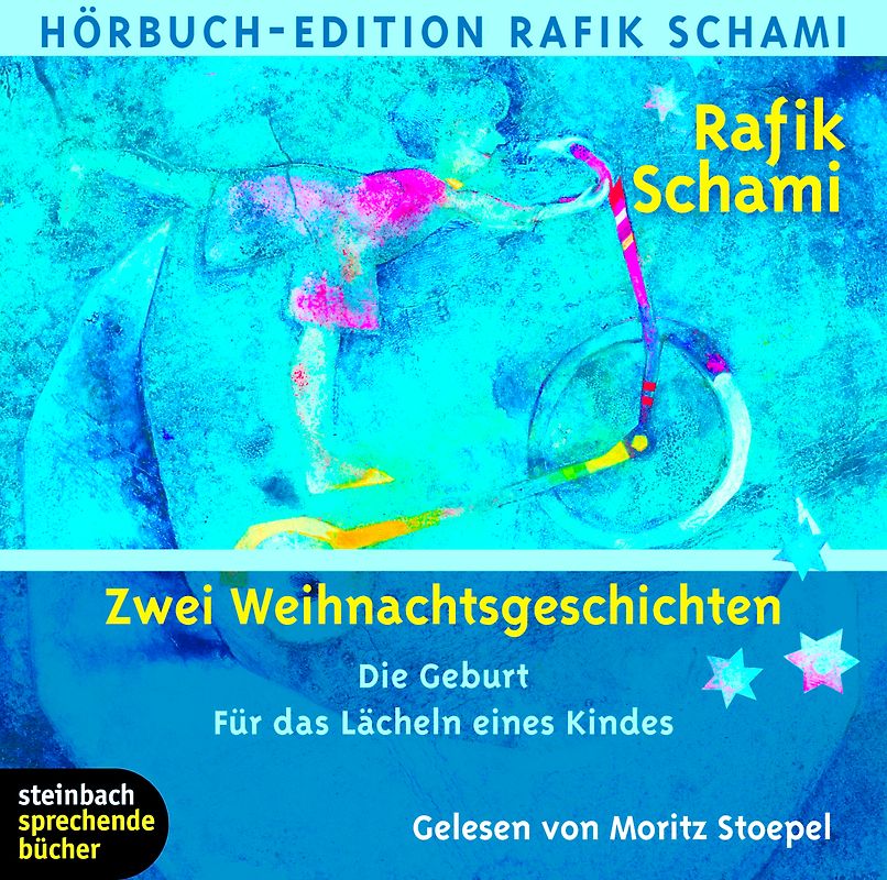 Zwei Weihnachtsgeschichten