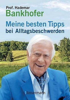 Meine besten Tipps bei Beschwerden, über die man nicht spricht