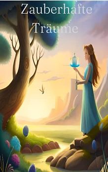 Zauberhafte Träume 15 Gute-Nacht-Geschichten für kleine Abenteurer: Erkunde eine magische Welt vor dem Einschlafen