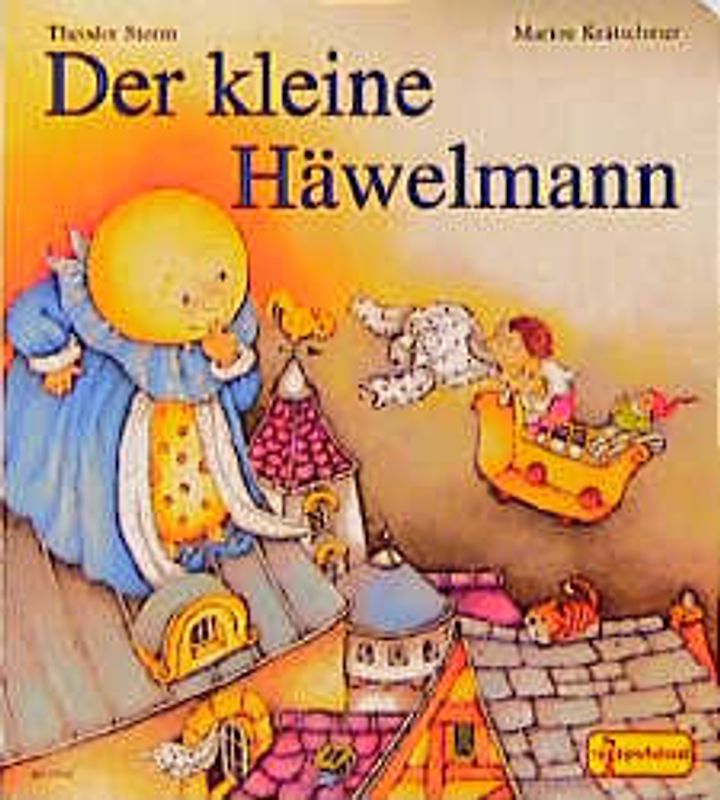 Der kleine Häwelmann