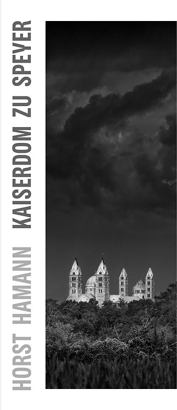 Horst Hamann - Kaiserdom zu Speyer