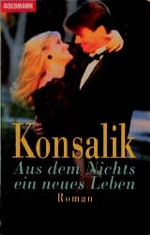 Aus dem Nichts ein neues Leben