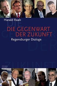 Die Gegenwart der Zukunft