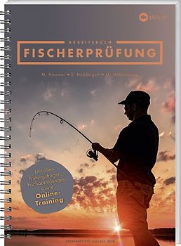 Arbeitsbuch Fischerprüfung