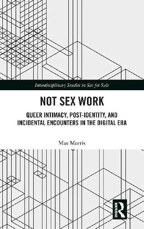 Not Sex Work