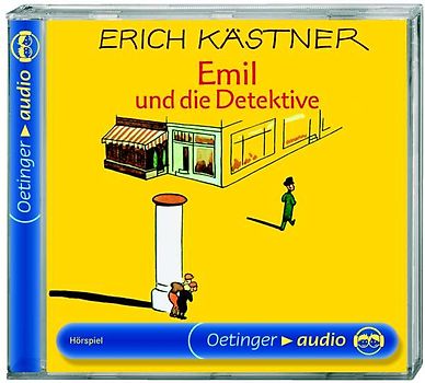 Emil und die Detektive