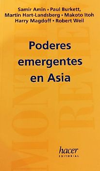 Poderes emergentes en Asia