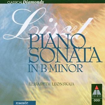 Elisabeth Leonskaja - Klavierwerke