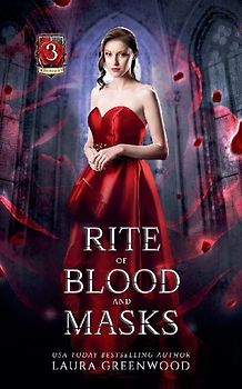 Rite of Blood and Masks