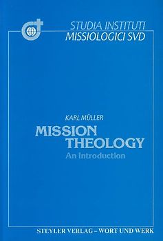 Mission Theology