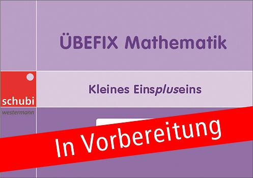 Übefix Mathematik