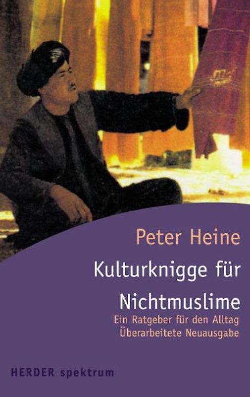 Kulturknigge für Nichtmuslime