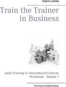Train the Trainer in Business 2.0