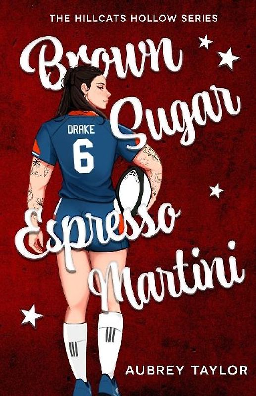 Brown Sugar Espresso Martini