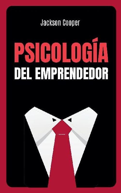 Psicología del Emprendedor