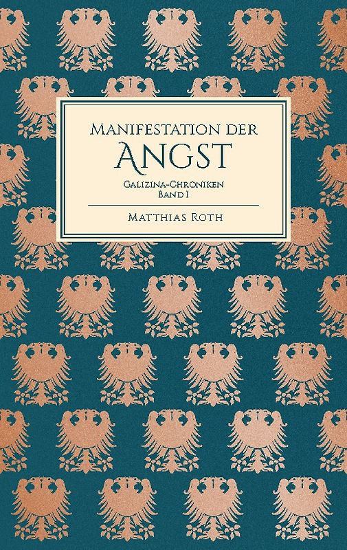 Manifestation der Angst