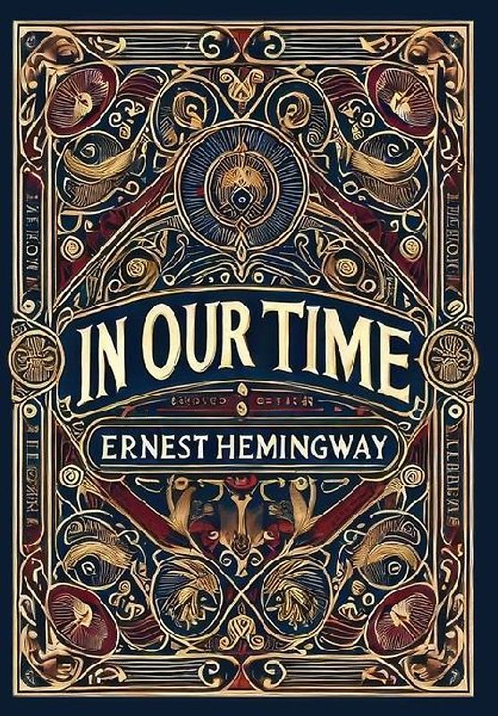 In Our Time (Collector's Edition) (Laminated Hardback with Jacket)