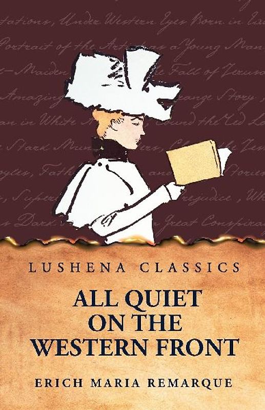 All Quiet on the Western Front