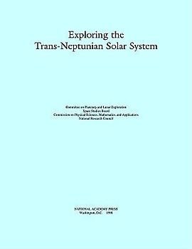 Exploring the Trans-Neptunian Solar System