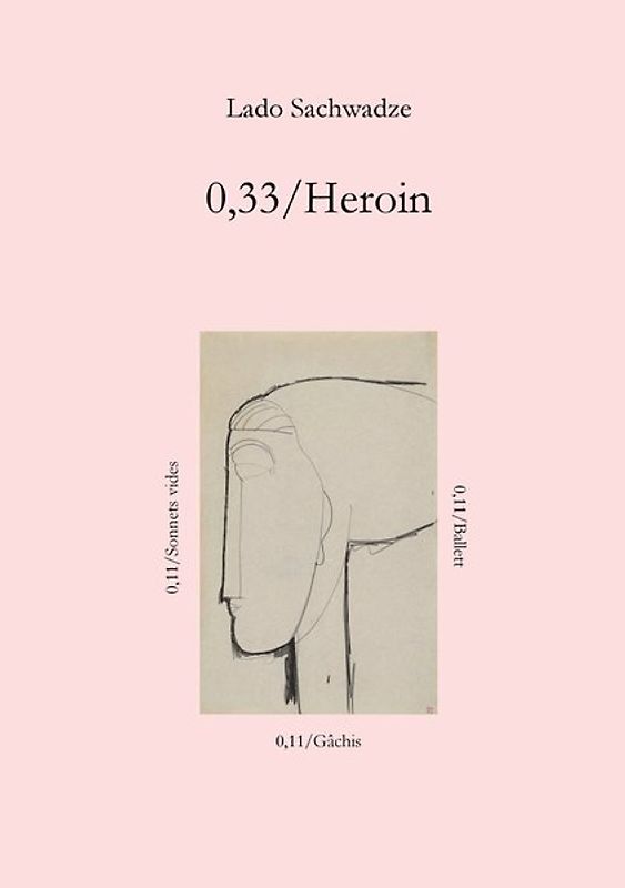 0,33/Heroin