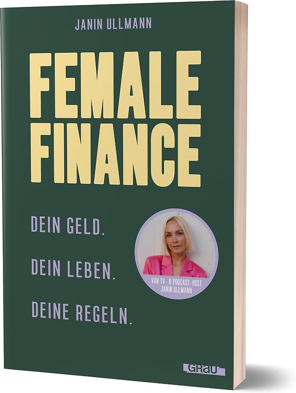 Female Finance