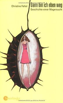 Dann bin ich eben weg