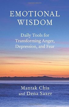 Emotional Wisdom: Daily Tools for Transforming Anger, Depression, and Fear - Mantak Chia